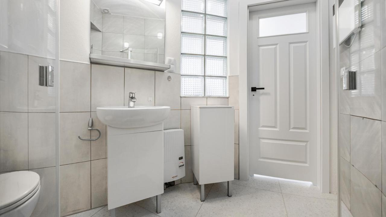 Apartamenty Sun & Snow Traugutta Plaza Sopot Extérieur photo