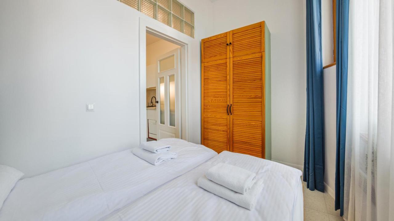 Apartamenty Sun & Snow Traugutta Plaza Sopot Extérieur photo