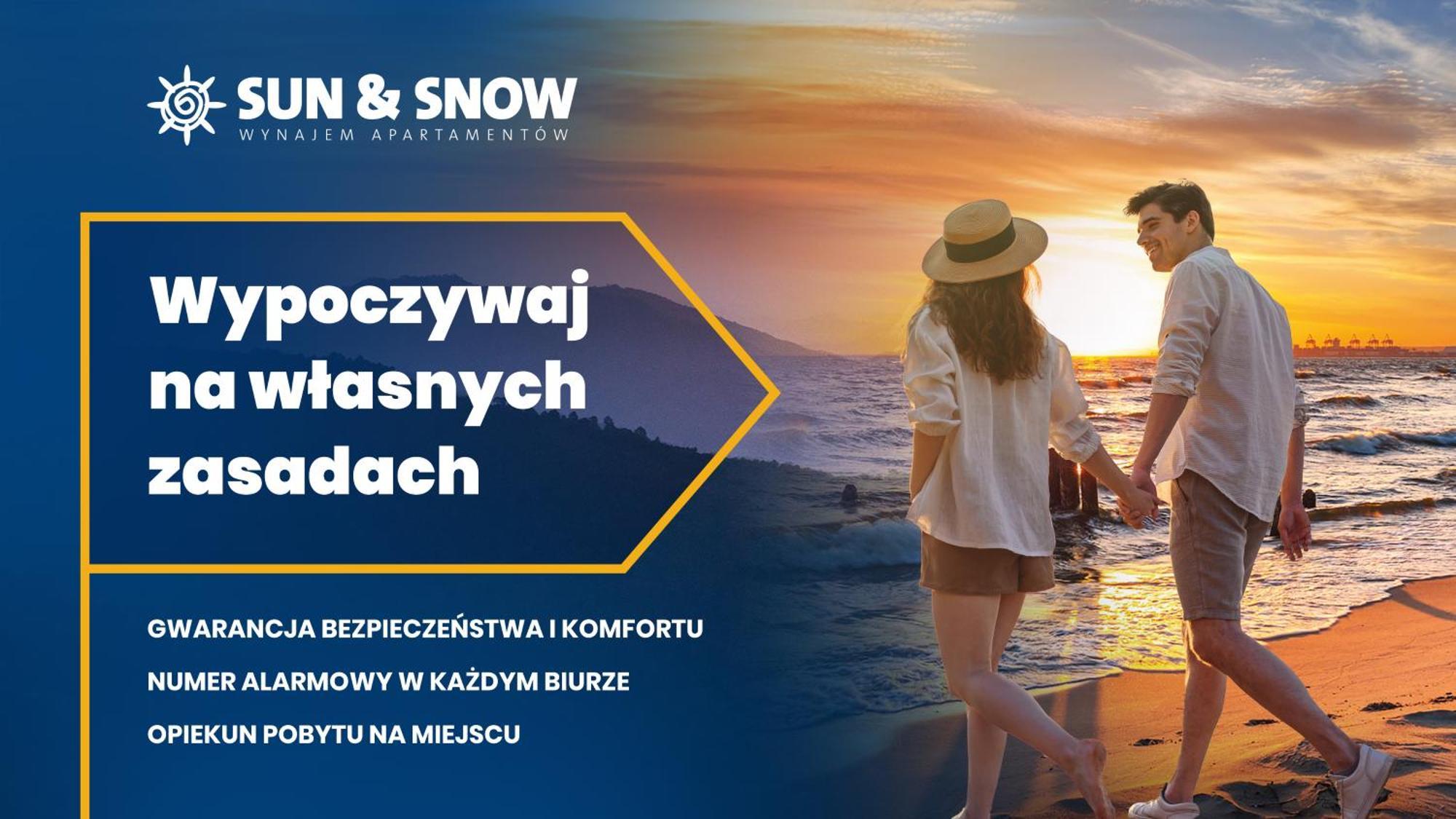 Apartamenty Sun & Snow Traugutta Plaza Sopot Extérieur photo
